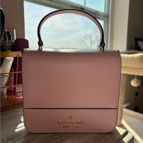 Kate Spade Staci Square Crossbody - Picture 3 of 8